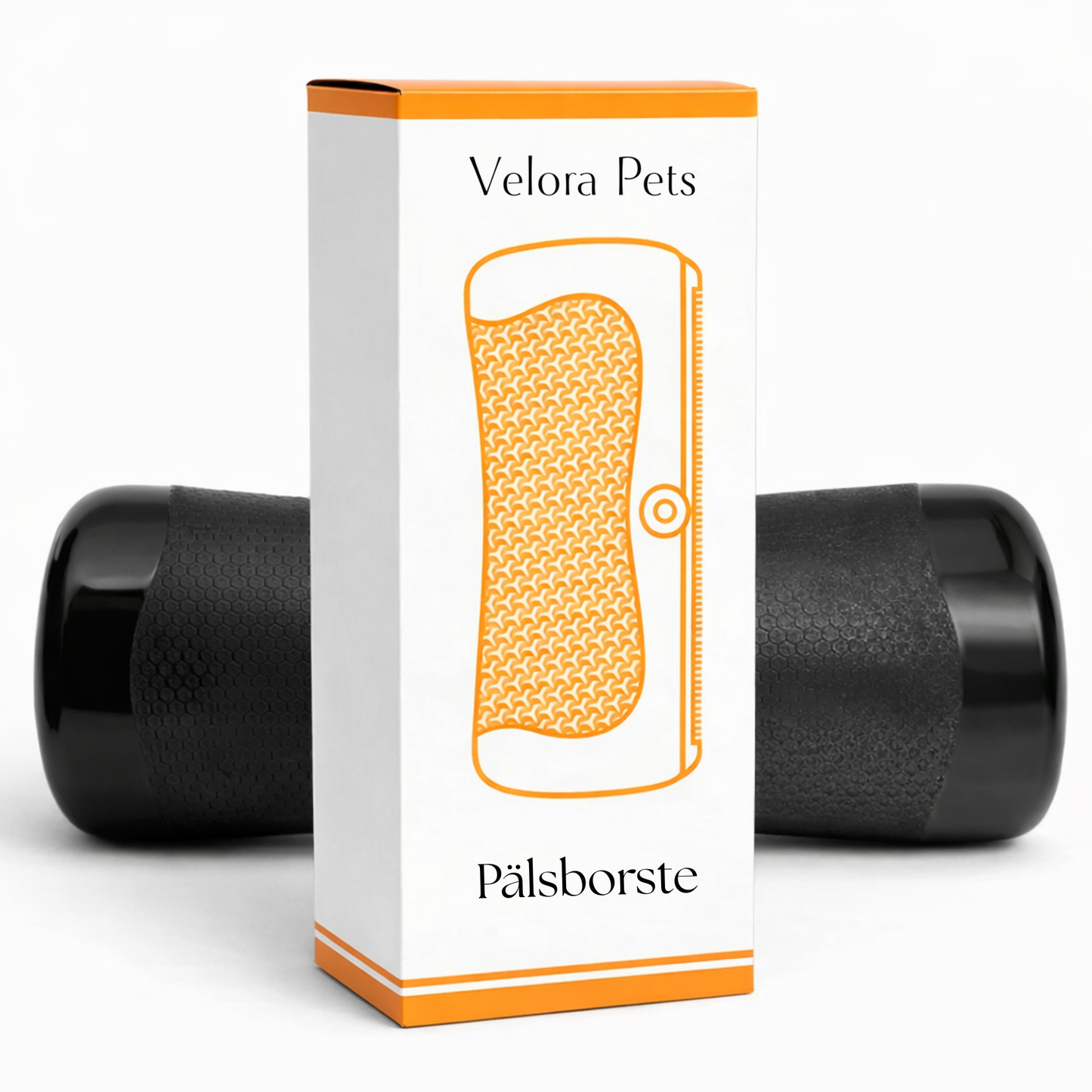 Velora Pets - Pälsborste