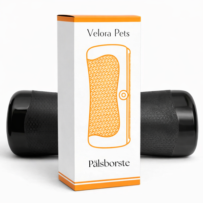 Velora Pets - Pälsborste